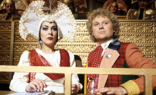 Illustration for article titled Every Single Doctor Who Story, Ranked from Best to Worst